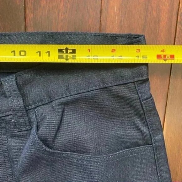 Haight & Ashbury Bristol Pants Navy Blue Size 30 New With Tags - Picture 12 of 16